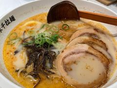 -味千拉面(双井店)