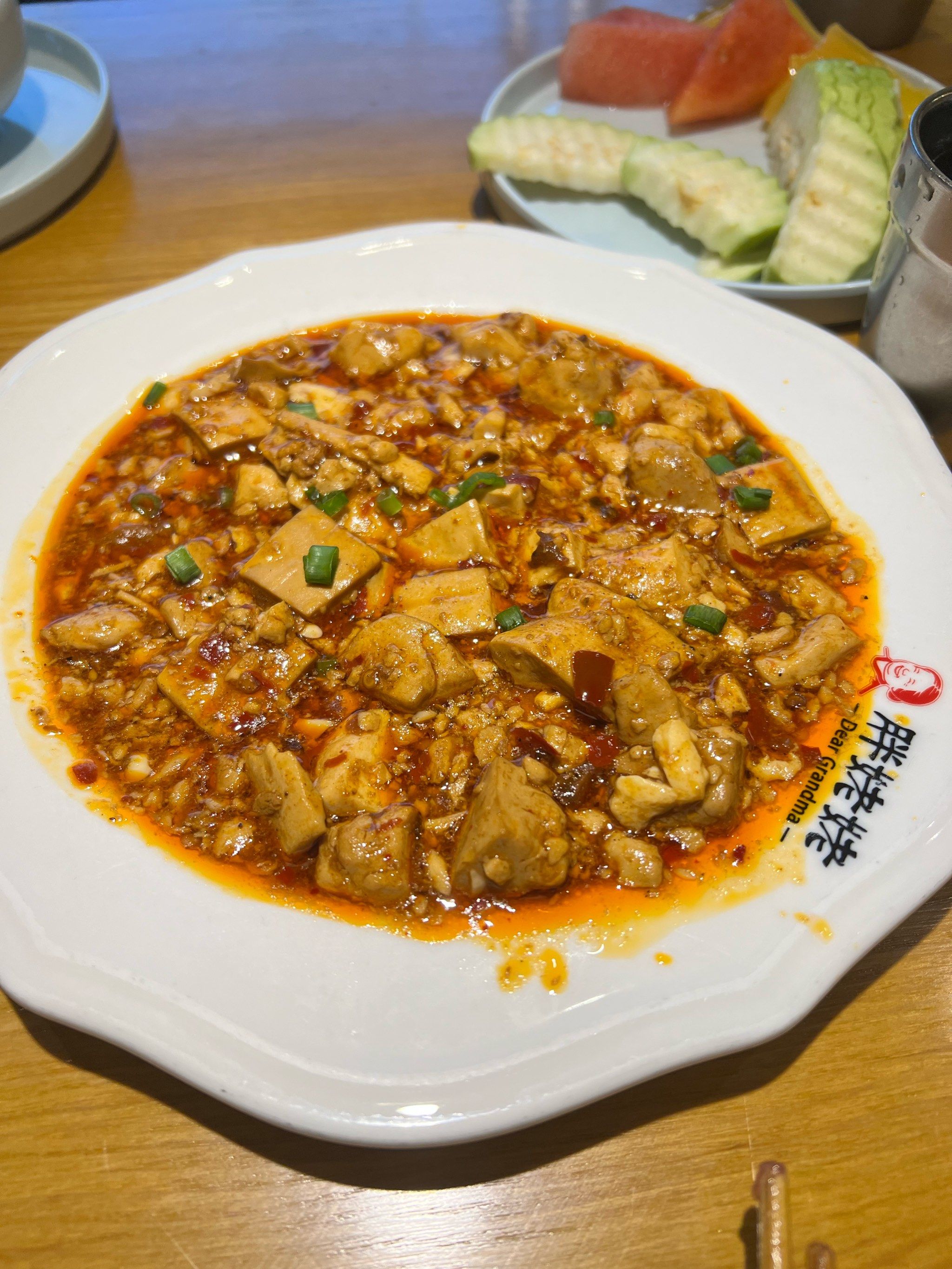 胖姥姥