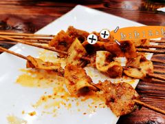 -四季抻面馆(江南店)