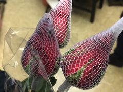 -亭亭鲜花店(中山北路店)