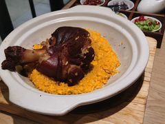 -汇丰苑·海鲜青岛菜(中山路大鲍岛店)
