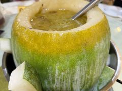 -红旗山庄(圭峰山店)