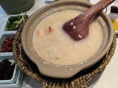 -南拳十三姨·潮汕砂锅粥·粤菜(西单大悦城店)