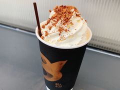 松林拿铁-BeauTea水仙(coco park店)