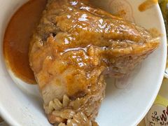 -好成财牛排馆(涂门街总店)