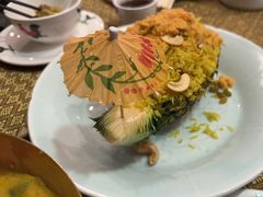 -南沙游艇会·大兵船餐厅