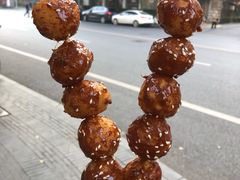 -邓记新一代糖油果子(四川煤管局供销公司职工宿舍店)