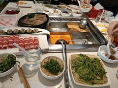 -海底捞火锅(锦艺城店)