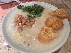 -点都德(大茶楼店)