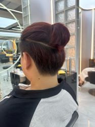 -赤道 Hair Salon
