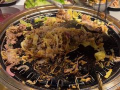 -杨小佳·齐齐哈尔烤肉·烤串(广州店)