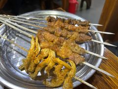 -伊犁羊杂馆