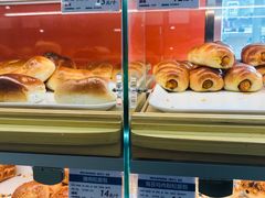 -新侨三宝乐面包店(崇文门店)