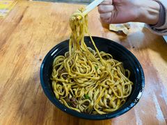 -余艳梅拌面世家(马场横路店)
