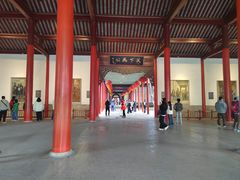 -南京中国近代史遗址博物馆(南京总统府)