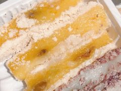 豌豆打糕-阿妈妮韩式打糕店