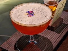 -Fuzzy Bistro 浮几韩餐·茶酒馆