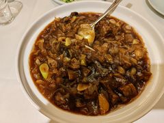-惠丰堂饭庄·烤鸭·京味菜(翠微路店)