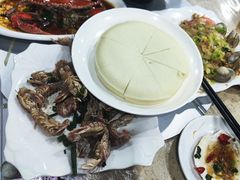 -原味蒸汽海鲜(嵊泗店)