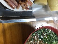 -原掩骨会饶阳豆腐脑总店