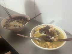 -文山荷鲜居(翠湖店)