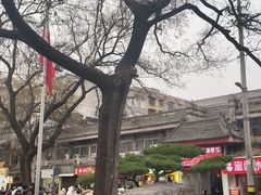 -湘子庙