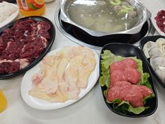 -老猫牛肉火锅(沙溪店)