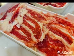 -潮汕大目牛肉火锅(上梅林店)
