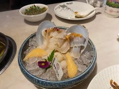 -围炉夜话·潮汕卤水火锅(榕江店)