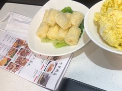 -煲王粤菜餐厅(中侨中心店)