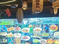 -永安水煮活鱼·仪征菜(仪征奥林匹克店)