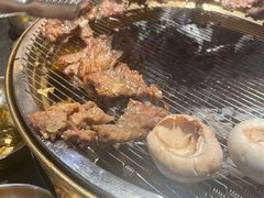 -味家烤肉烤鳗鱼牛排(西塔旗舰店)