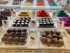 -GODIVA(王府井apm店)