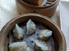 -新成海港大酒楼(康华路店)