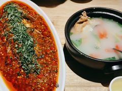 -赤宴·川菜(玉林店)