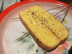 -北丐先生·野馄饨烧烤(长宁龙之梦店)