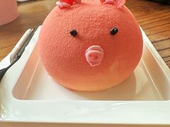 -1868 Café(上海自然博物馆店)