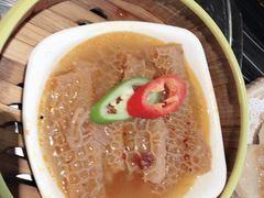 -佰味家宴(柠溪文化广场店)