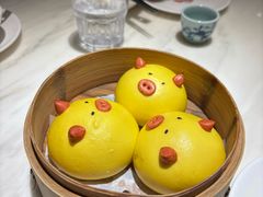 -陶陶居酒家(新天地店)