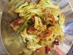 -兔爸私家小厨(新北万达店)