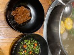 -潮味四季潮汕牛肉火锅(来凤街店)