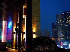 -四季酒店·空中花园 Aria on 9