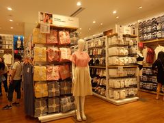-优衣库(深圳万象天地旗舰店)