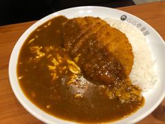 -CoCo壱番屋(久光百货店)