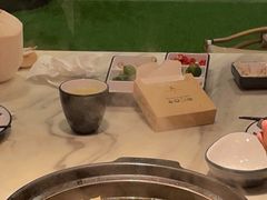 -同仁四季椰子鸡(福田东园总店)
