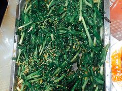 -同裕烧烤·海鲜·家常菜(杰座·欧洲城店)