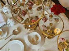 -Salon de Ville浦江汇(上海外滩华尔道夫酒店店)