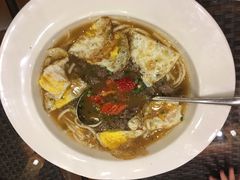 -九龙湾·御膳坊(九龙窠路店)