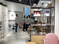 -天真蓝照相馆(龙华天虹购物中心店)