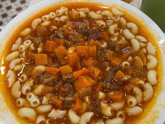 牛尾通粉-喜莲咖啡